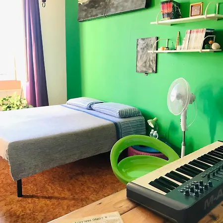 Casa Matilda Gasthof