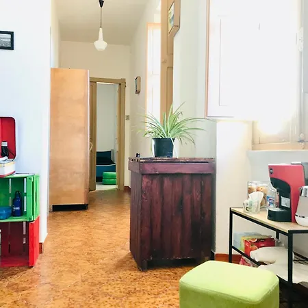 Casa Matilda Berchidda