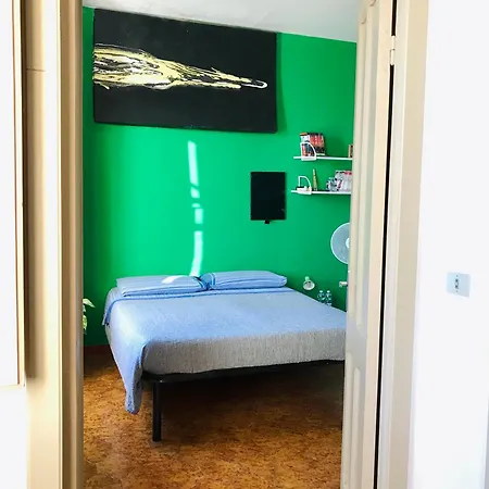 Casa Matilda Casa de hóspedes