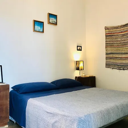 Casa Matilda بيت ضيافة
