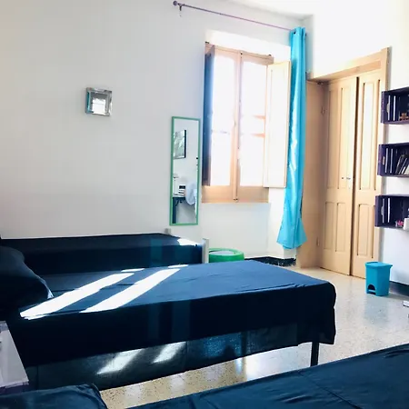 بيت ضيافة Casa Matilda *