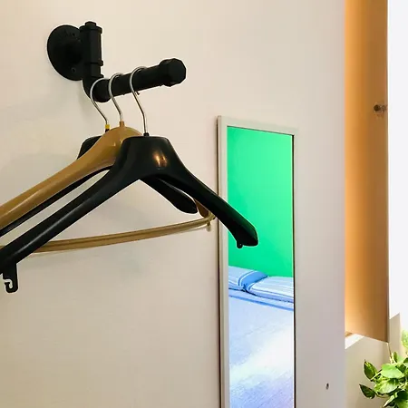 بيت ضيافة Casa Matilda بيرتشيدا
