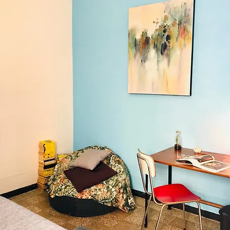 Casa Matilda