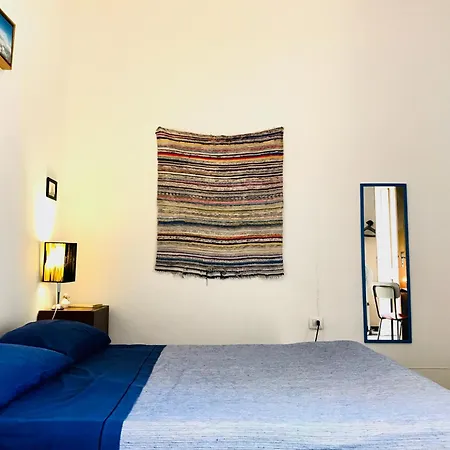 بيت ضيافة Casa Matilda بيرتشيدا