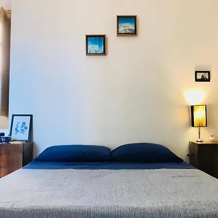 بيت ضيافة Casa Matilda