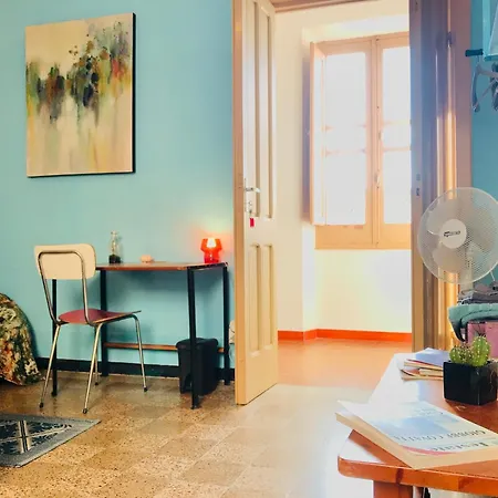 Casa Matilda Гостевой дом Беркидда