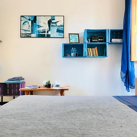 Casa Matilda بيرتشيدا