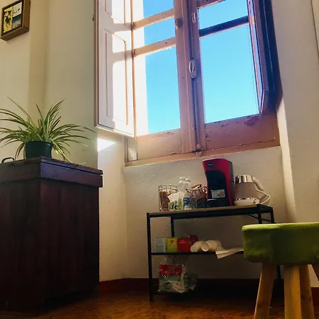 بيت ضيافة Casa Matilda بيرتشيدا