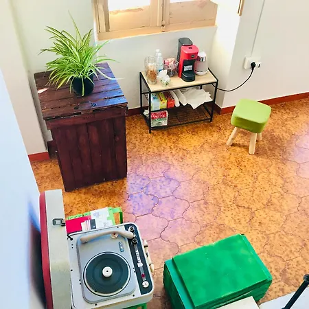 Casa Matilda *
