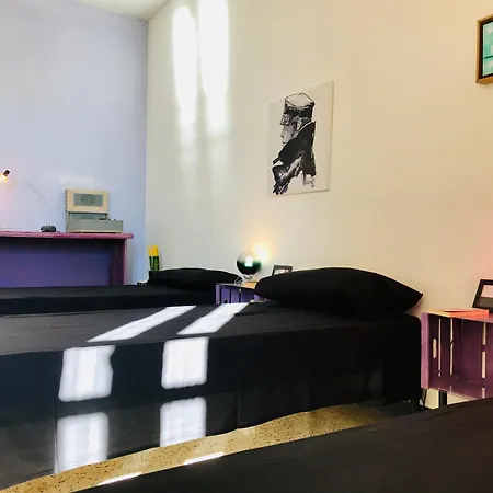 Casa Matilda بيت ضيافة