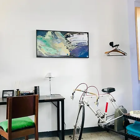 Casa Matilda *