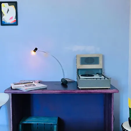 بيت ضيافة Casa Matilda
