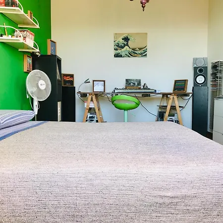 Casa Matilda * Беркидда