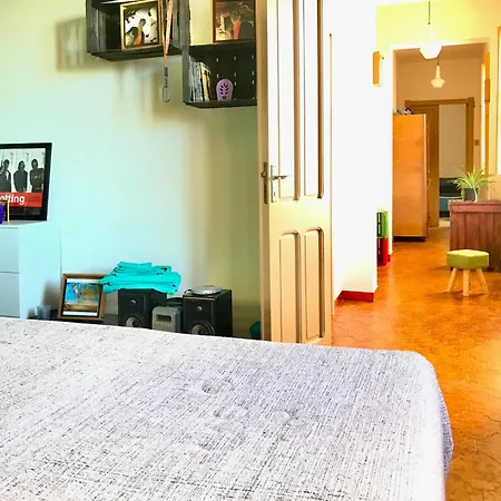 Casa Matilda * بيرتشيدا
