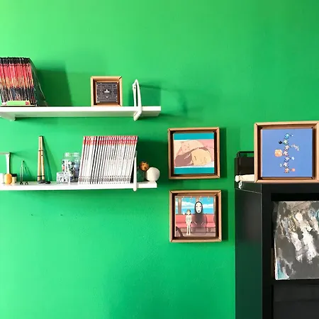 Casa Matilda بيت ضيافة بيرتشيدا